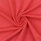 Red Solid Stretch Spandex Rayon Modal Jersey Knit Fabric By the Yard